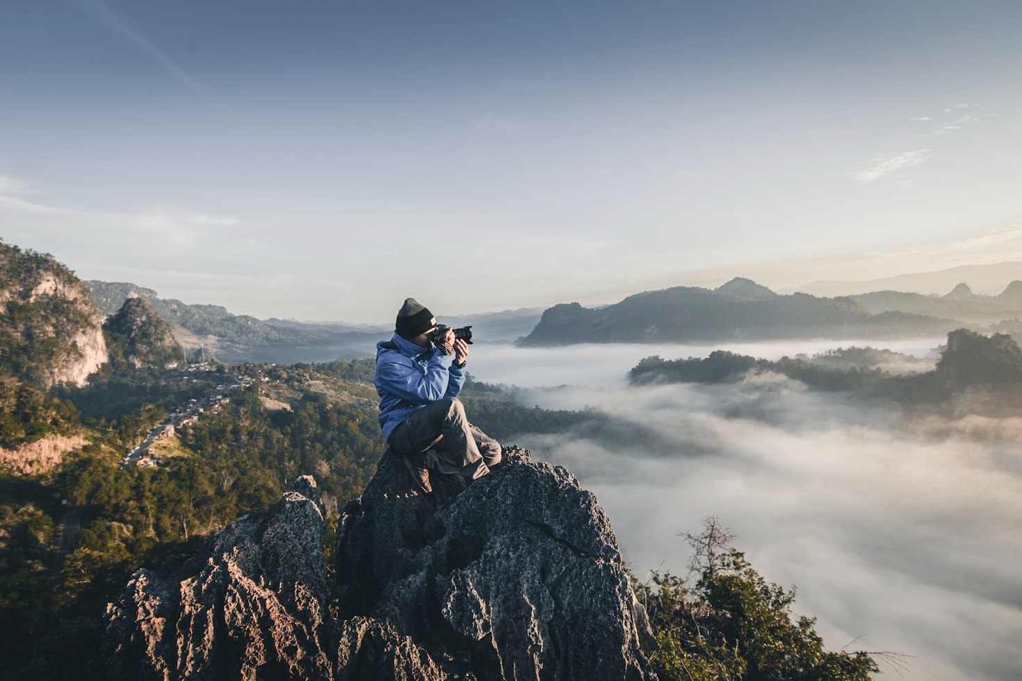 Hidden Paradises You Must Visit Soon