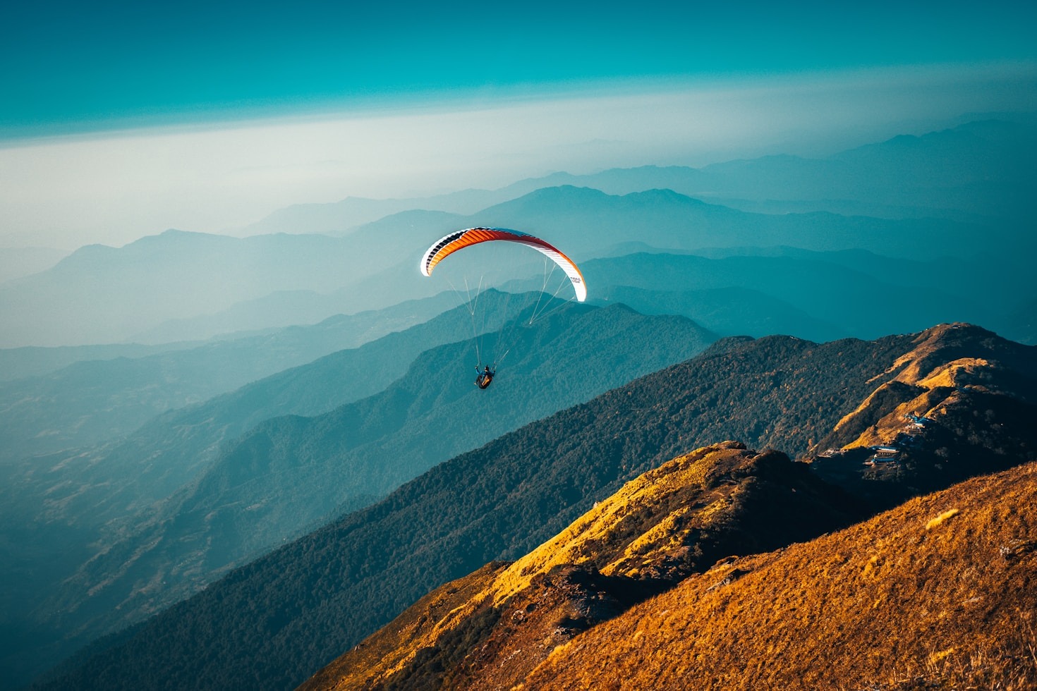 How To Pack Light For Adventures