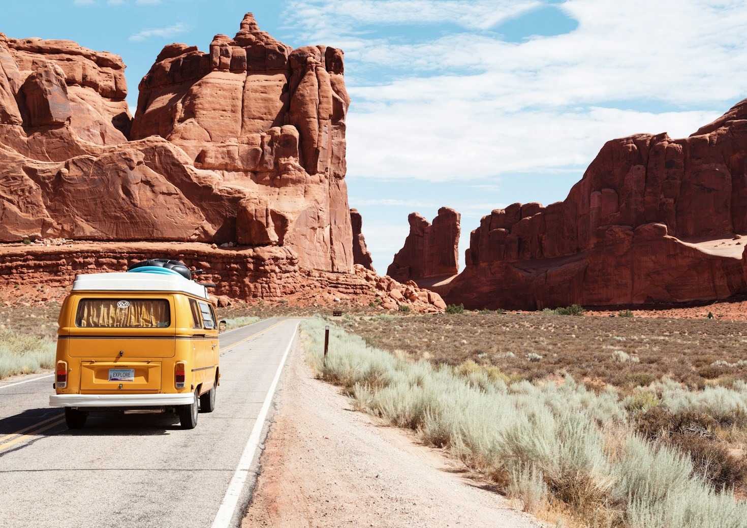 My Favorite Photography Gear For Travel